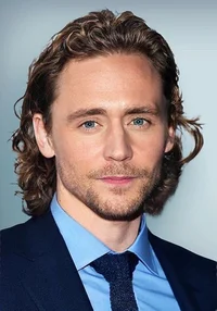 Tom Hiddleston