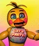 Toy Chica 