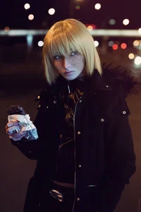 Cosplay Mello