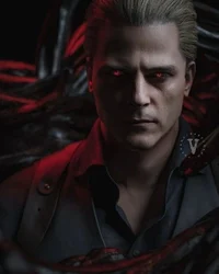Albert Wesker