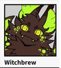 Witchbrew
