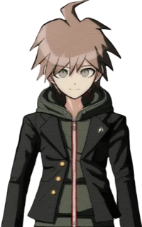 Makoto Naegi