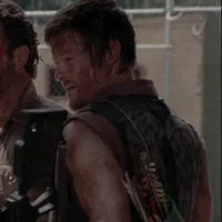 Daryl Dixon