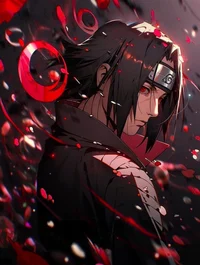 Itachi Uchiha