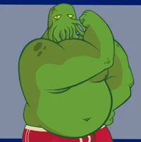 Cthulhu