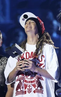 Tom Kaulitz 