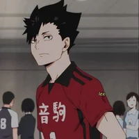 Tetsurou Kuroo 