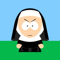 Nun George 