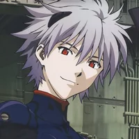 Kaworu Nagisa