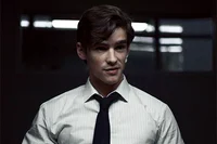 Dick Grayson- titans