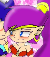 Shantae