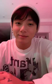Jungkook 