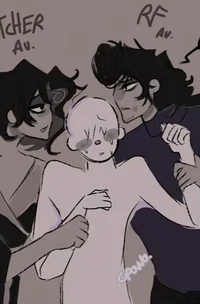 Watched and Rf Wally