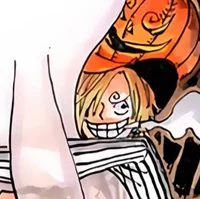 Sanji Vinsmoke 