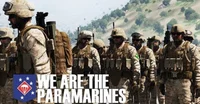 3rd Paramarines Div