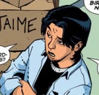 Jaime Reyes