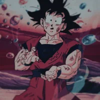 Son Goku