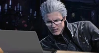 Professor Vergil 