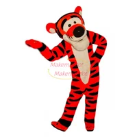 real tigger