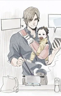 Leon Kennedy