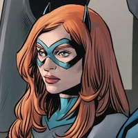 Barbara Gordon