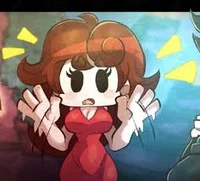 Thicc girlfriend