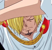 Sanji boy 