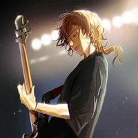 Chuuya Nakahara 