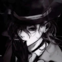 Chuuya Nakahara