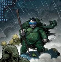 Mole Man