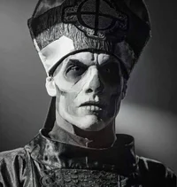 Papa Emeritus II