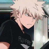 BF bakugo