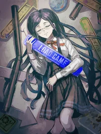 Tsumugi Shirogane V4