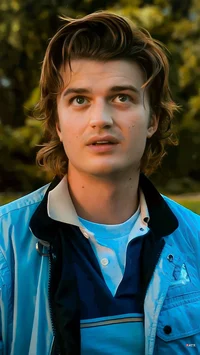 Steve Harrington 