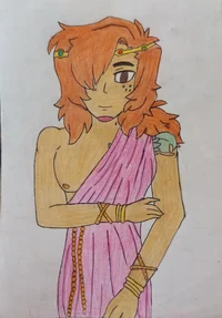 God love and art Ian