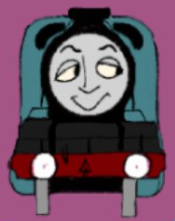 Yandell from The EO8