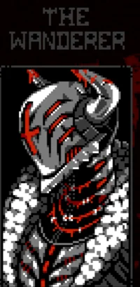 The Wanderer 