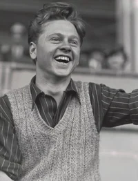 Mickey Rooney