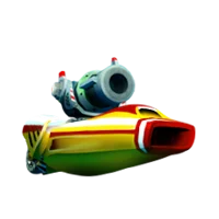 Speeder