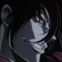 HS - Alucard