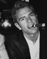 Theo James