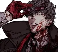 Murderer