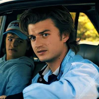 Steve harrington