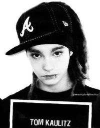 Tom kaulitz