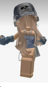 Roblox girl