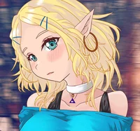 Zelda -Sister-
