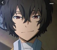 Fighting dazai
