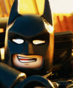 Lego Batman