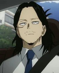 Shouta Aizawa 