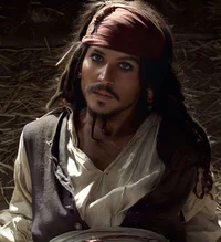 Jack Sparrow